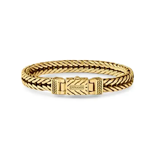 bracelette gold